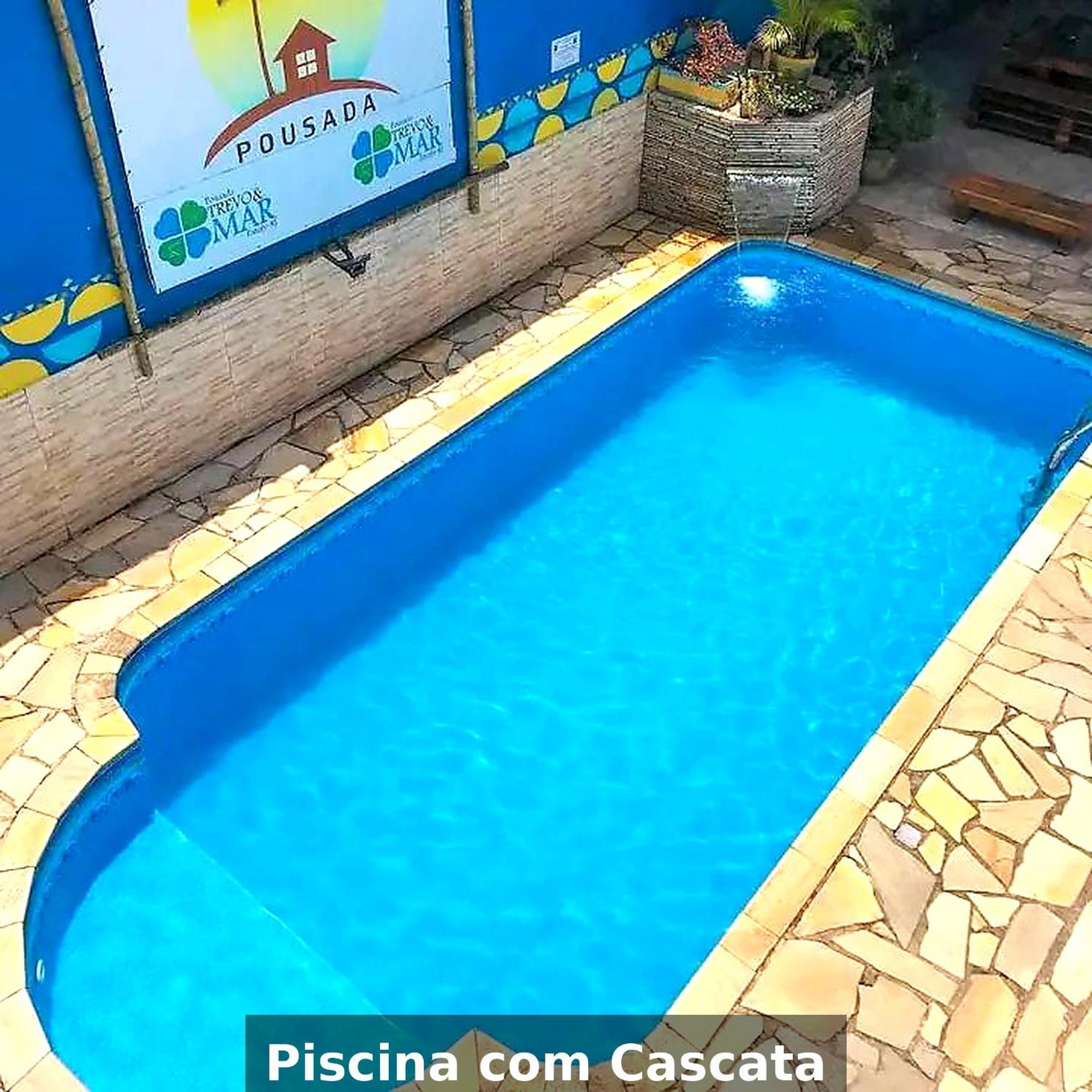 Pousada Recanto Tangara I Ambiente Familiar I Piscina I Estacionamento Incluso Araquari Eksteriør bilde